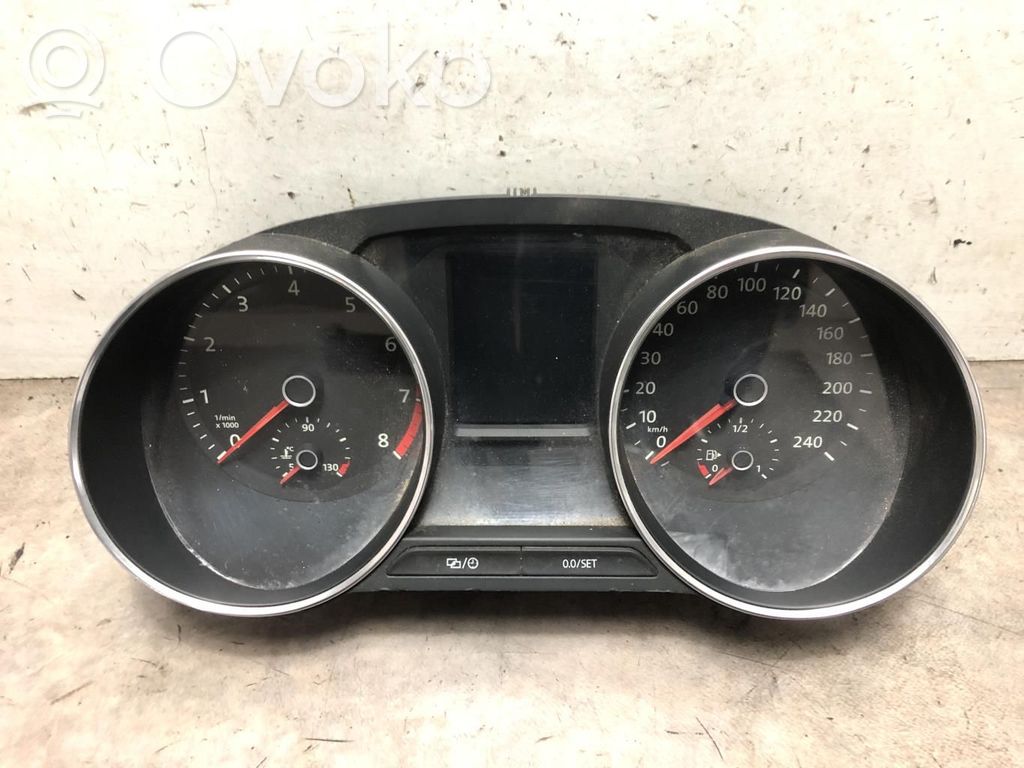 Nopeusmittari (mittaristo)   6C0920740C,6C0920740C