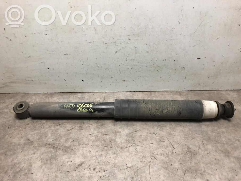 Stoßdämpfer hinten   562102490R,562102490R