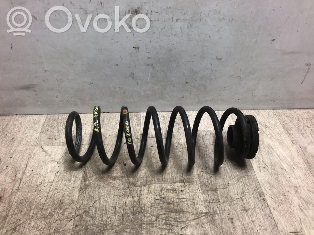 Arc elicoidal spate   6Q0511115AF,6Q0511115AF
