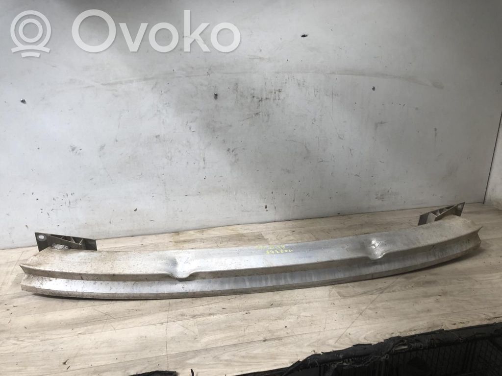 Audi A3 S3 8P Traversa di supporto paraurti posteriore