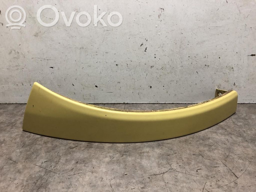 Fiat Ducato Ornament sub far 