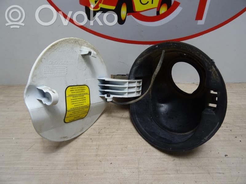 Peugeot Bipper Fuel tank cap 