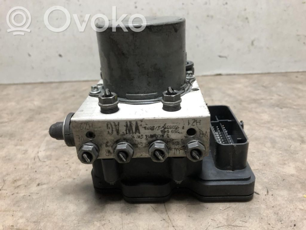 Pompa ABS   6C0614517RBEF,6C0614517RBEF