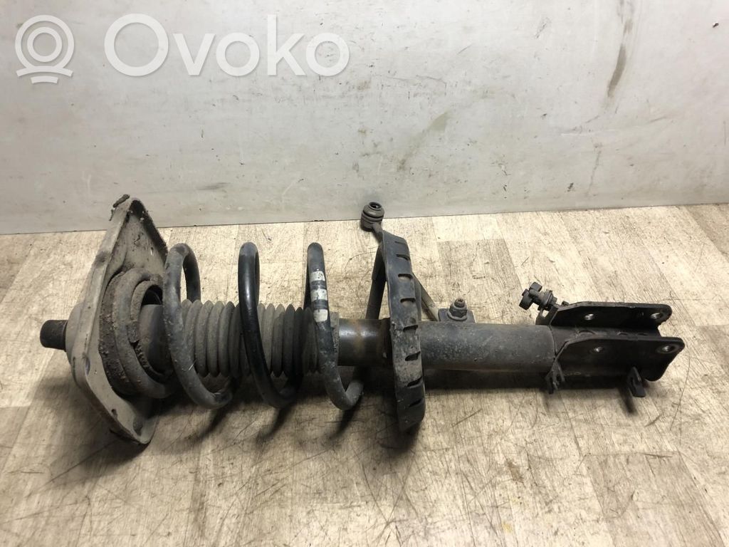 Stoßdämpfer Federbein   00005208Q5,00005208Q5
