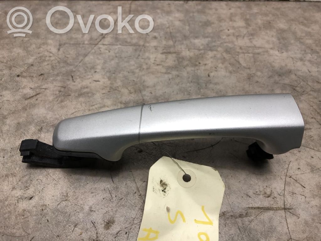 Manecilla externa puerta delantera   39879658,39879658