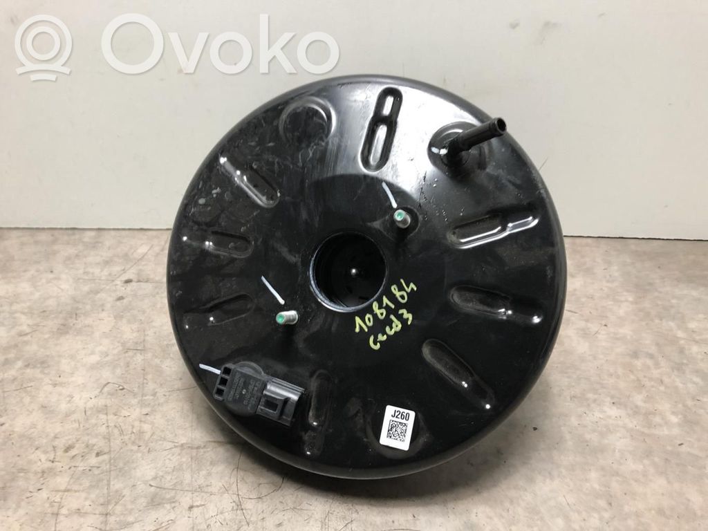 Bremskraftverstärker   59110G4150,59110G4150