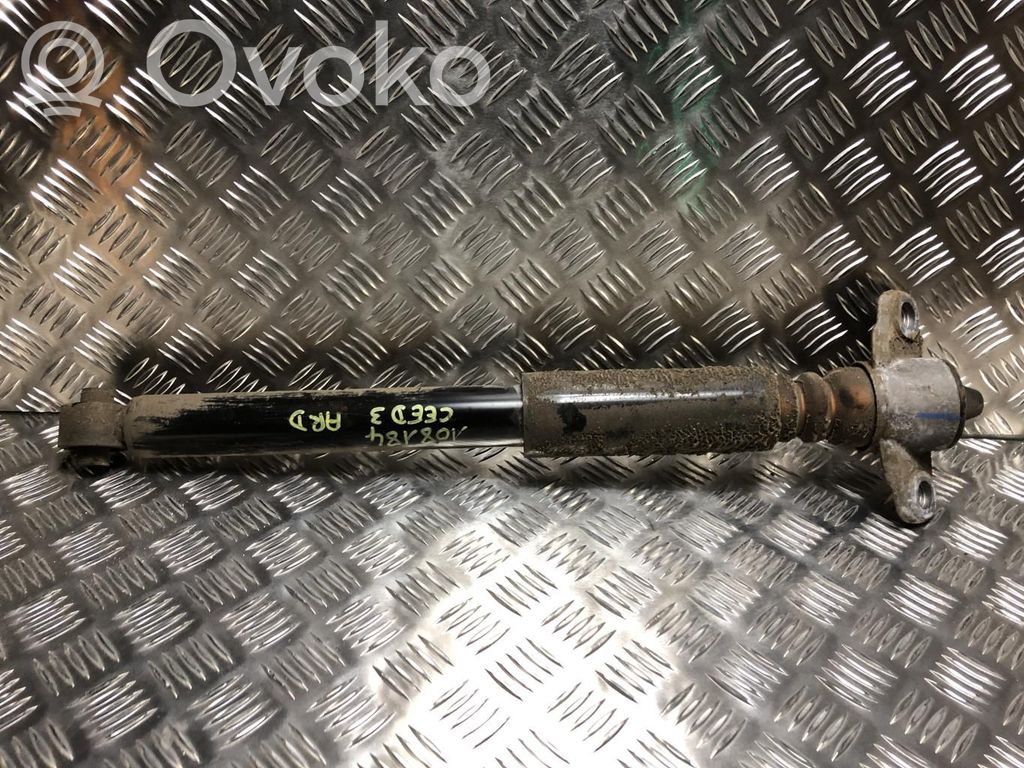Stoßdämpfer hinten   55310J7AB0,55310J7AB0
