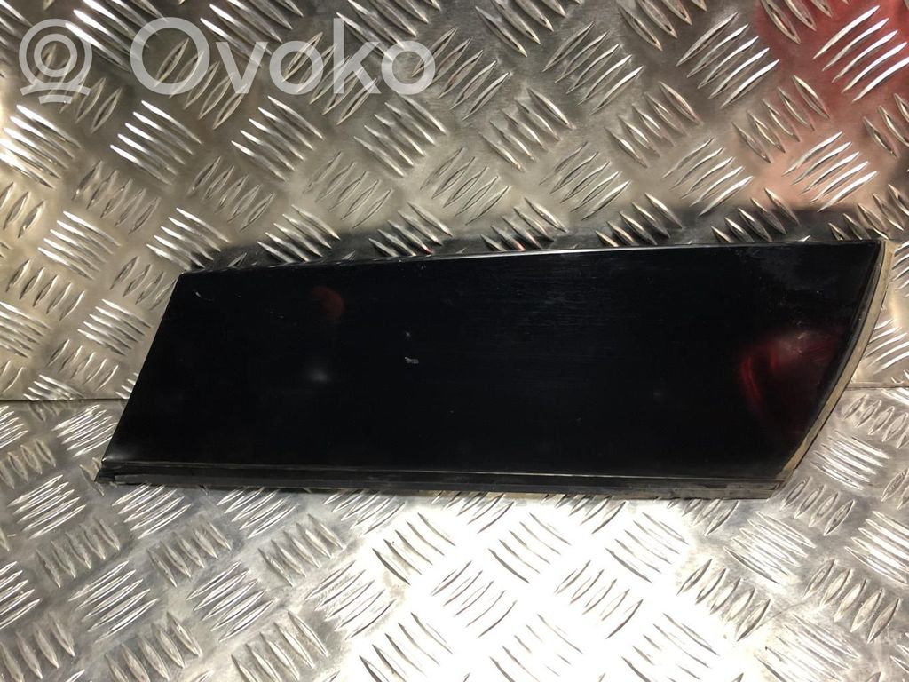 Mini One - Cooper F56 F55 Rivestimento modanatura parafango posteriore