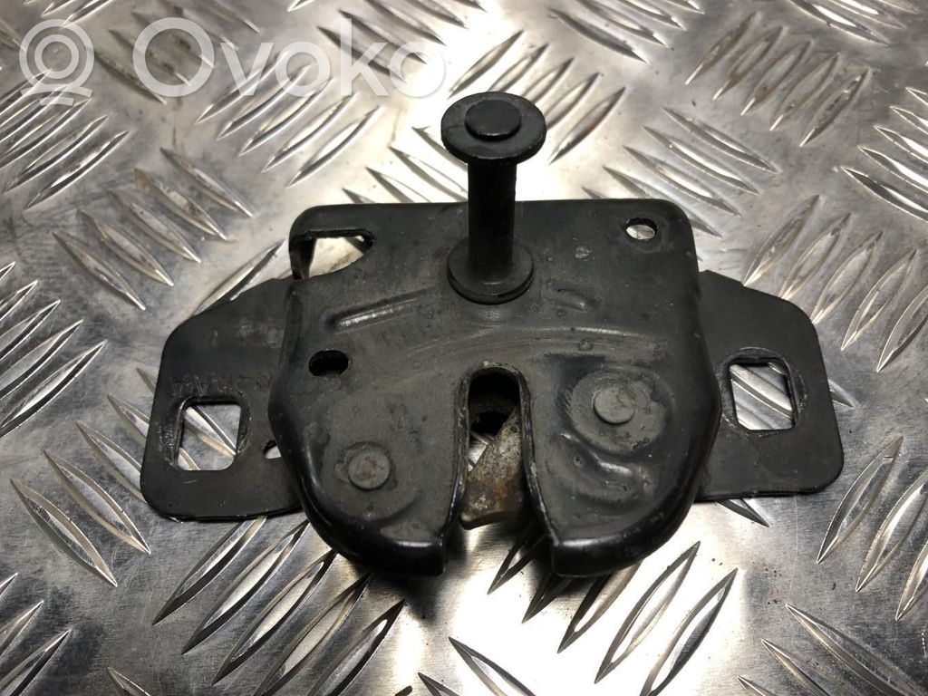 Serrure de capot   5020846AA,5020846AA