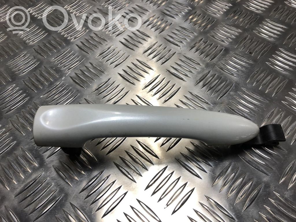 Renault Scenic III - Grand scenic III Maniglia esterna per portiera posteriore