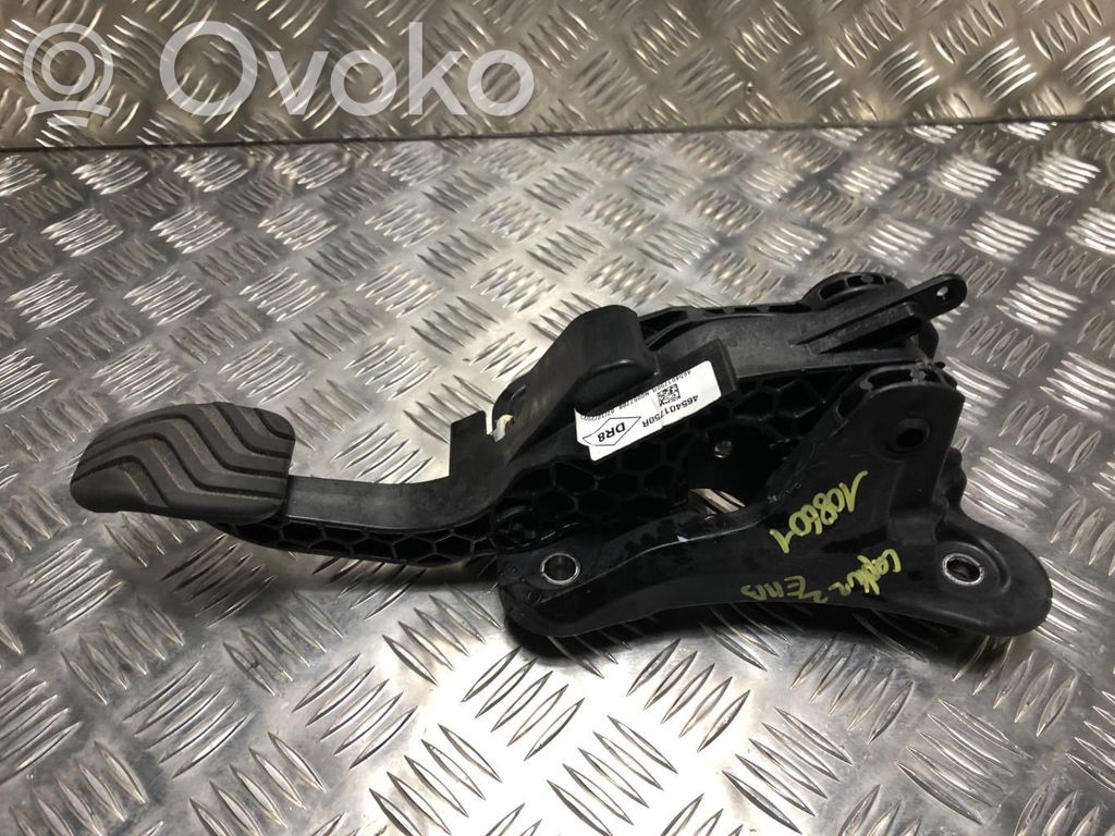 Renault Captur II Pedal de embrague 