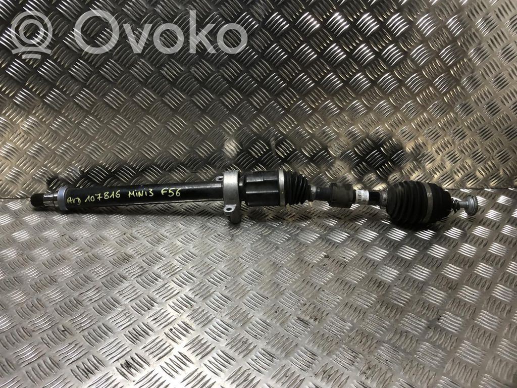 Mini One - Cooper F56 F55 Wał napędowy / Komplet 
