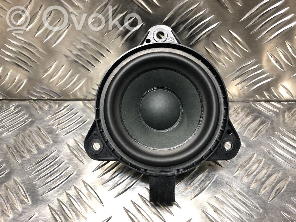 Audi A1 Other interior part 