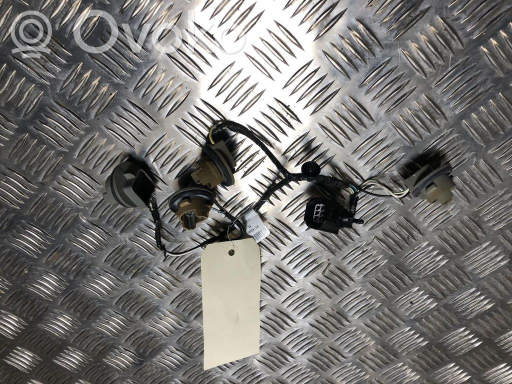 Lampă număr
