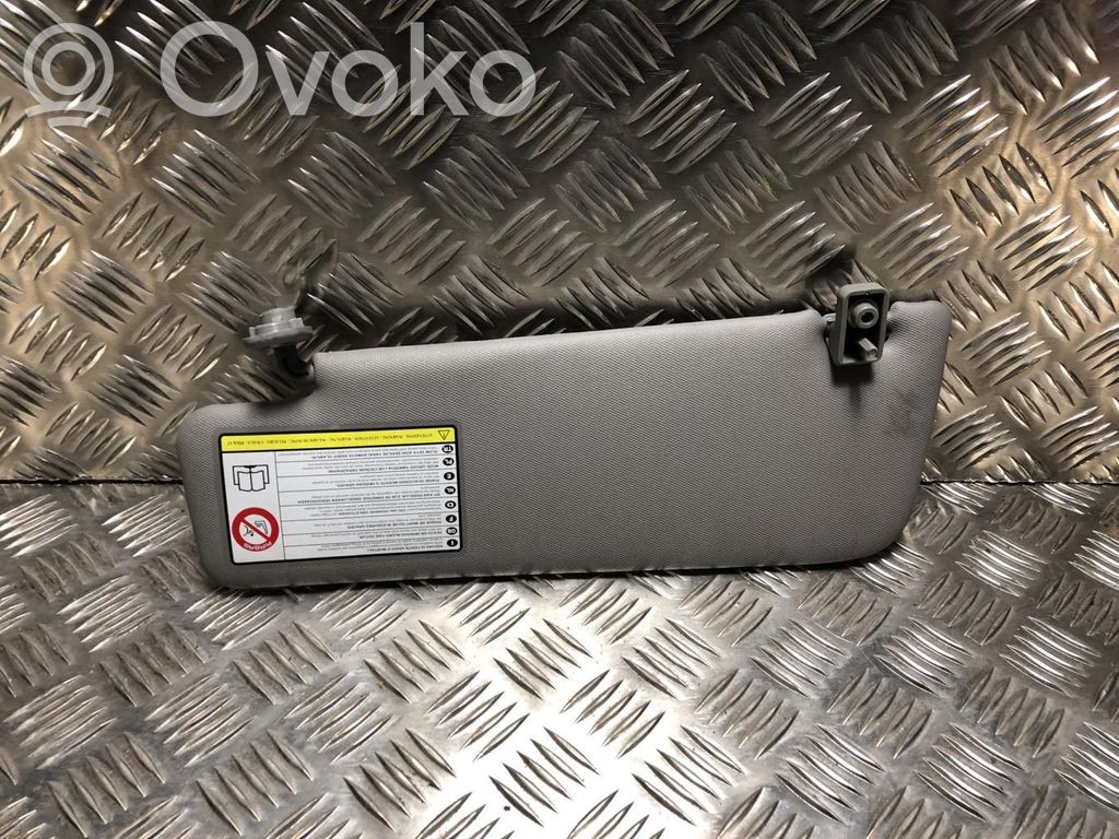 Lancia Ypsilon Häikäisysuoja 