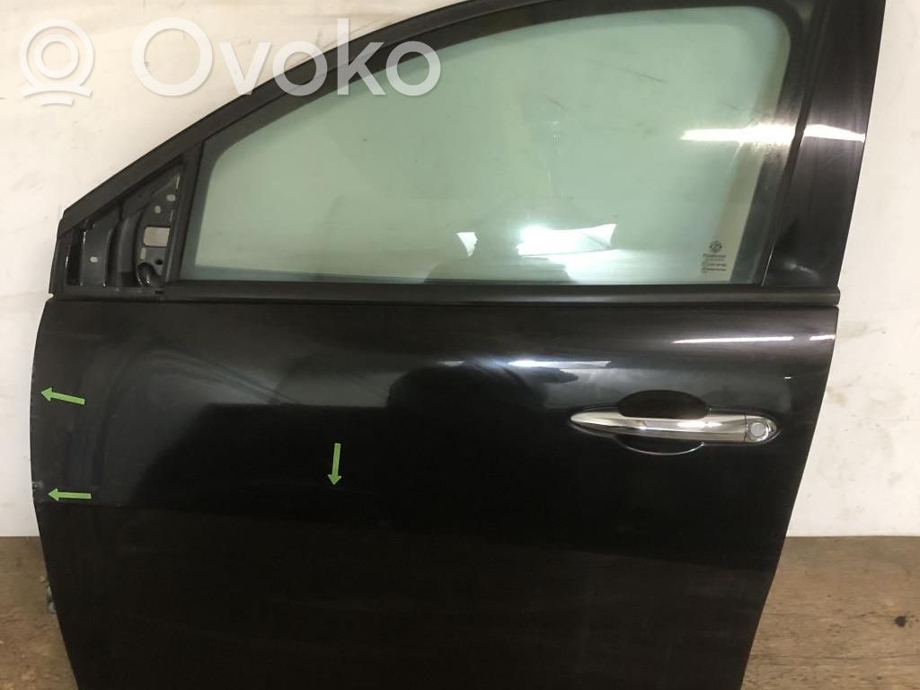Lancia Ypsilon Priekinės durys 