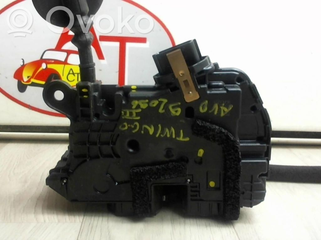 Türschloss vorne   805020355R,805020355R