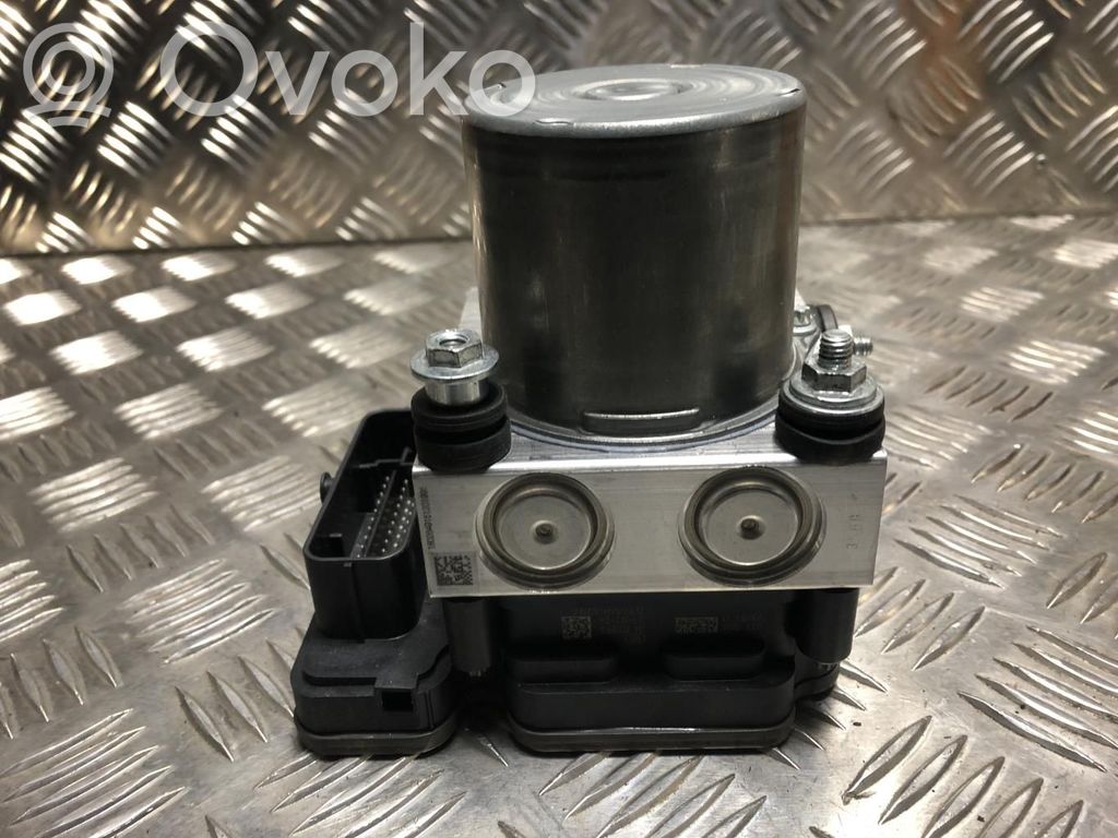 Renault Clio V ABS Pump 