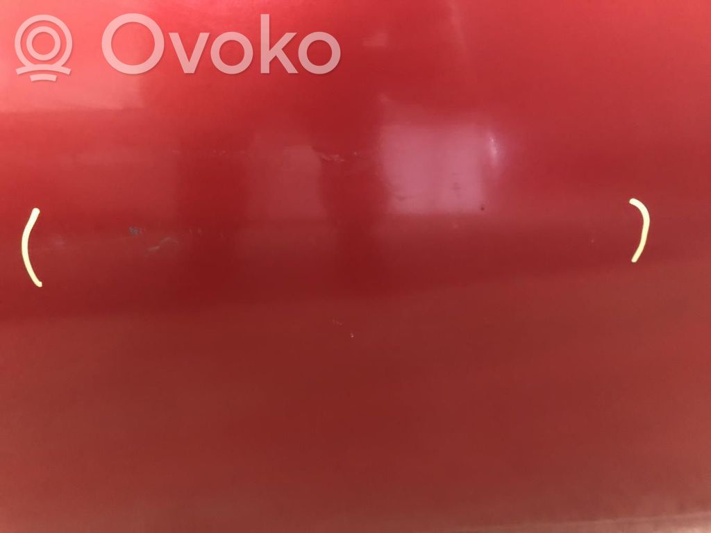 Dacia Sandero Priekinės durys 