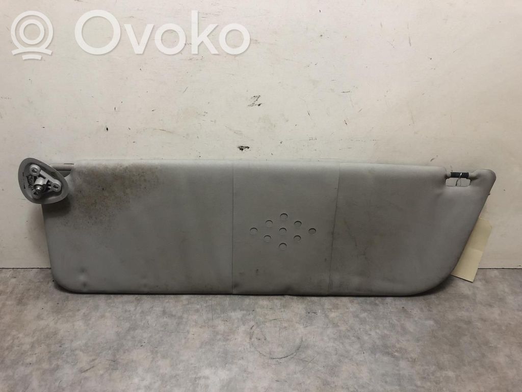 Ford Transit Sun visor 