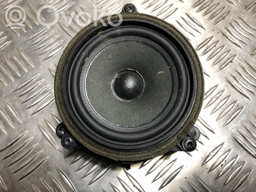 Mini One - Cooper F56 F55 Altra parte interiore