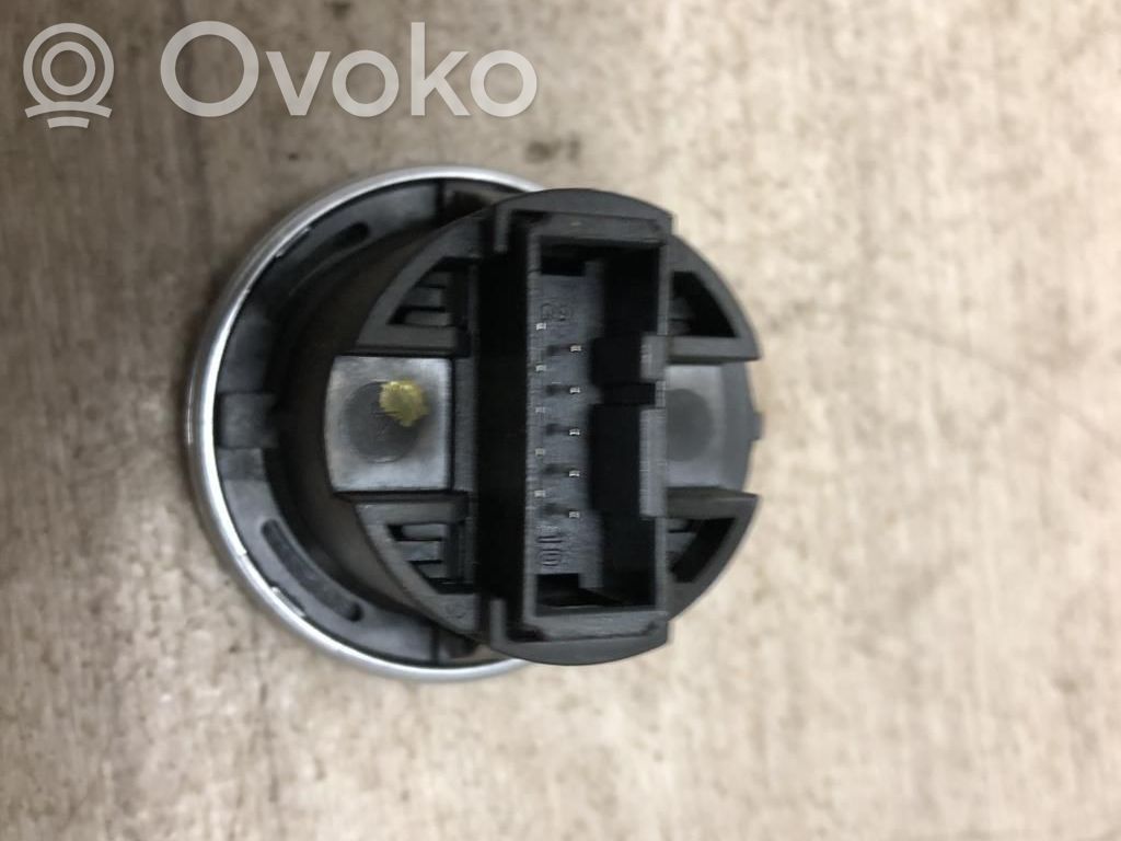 Engine start stop button switch   61316949913,61316949913