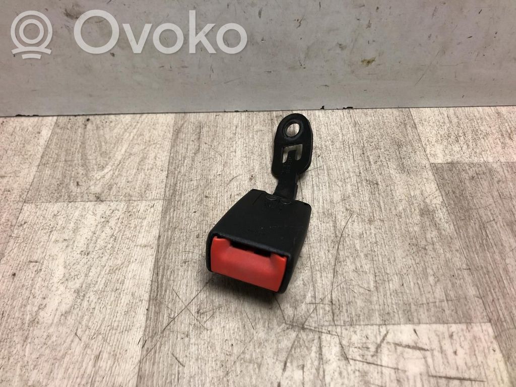 Alfa Romeo Brera Boucle de ceinture de sécurité arrière 