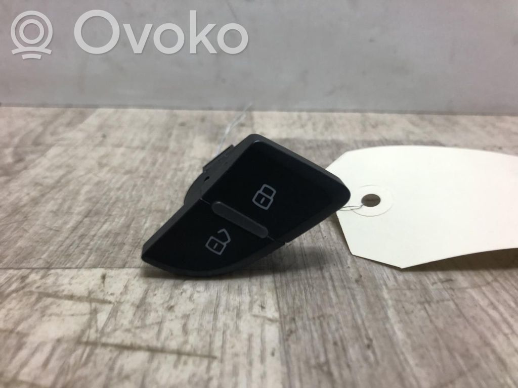 Other switches/knobs/shifts