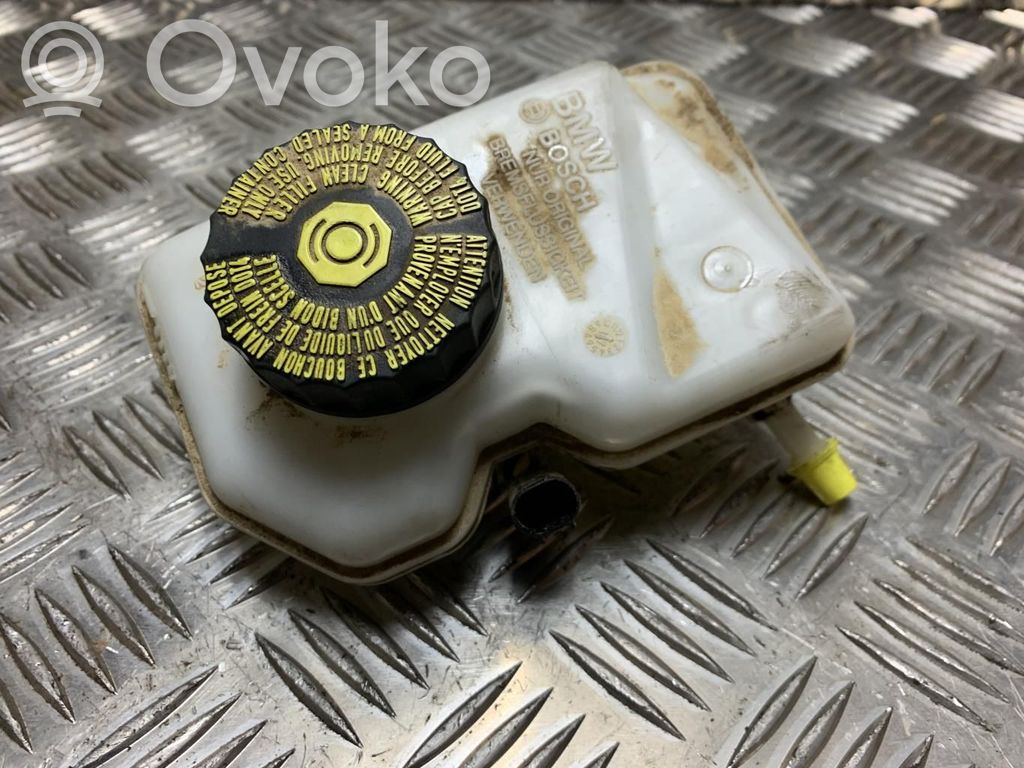 Mini One - Cooper F56 F55 Pagrindinis stabdžių cilindriukas 