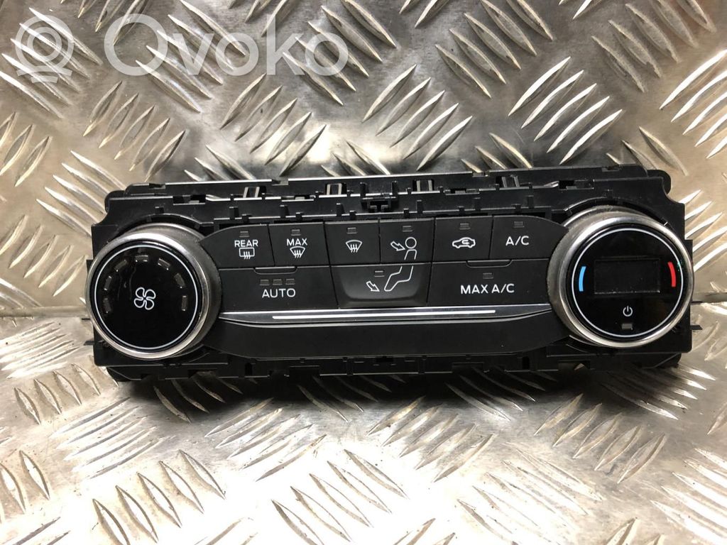Ford Ecosport Climate control unit 