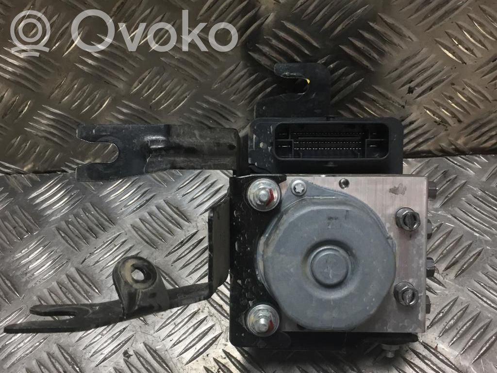 Dacia Sandero II ABS bloks 