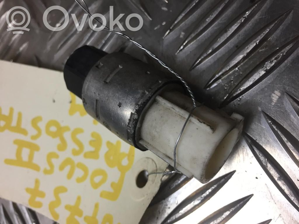 Ford Focus Sensor 