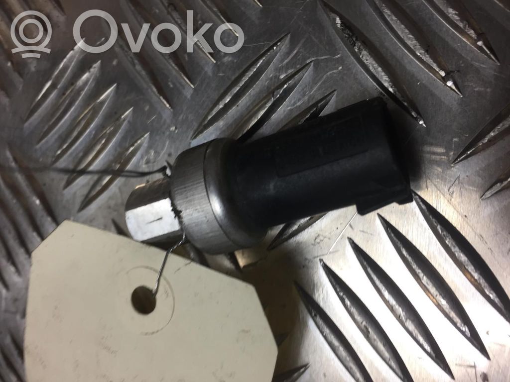 Ford Focus Sensor 