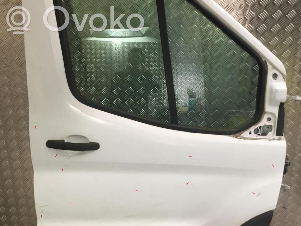 Ford Transit Durvis 