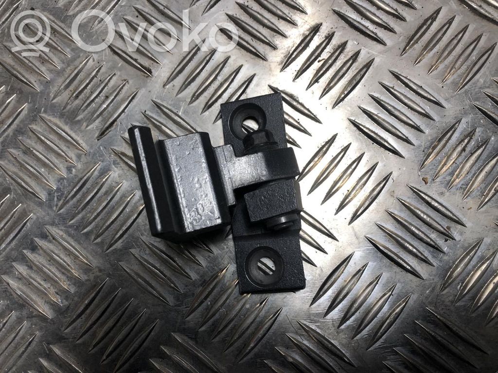 BMW X5 E70 Front door hinge set 