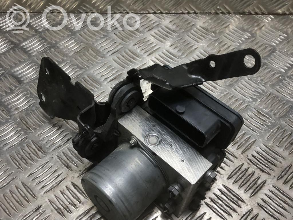 Audi A1 ABS bloks 