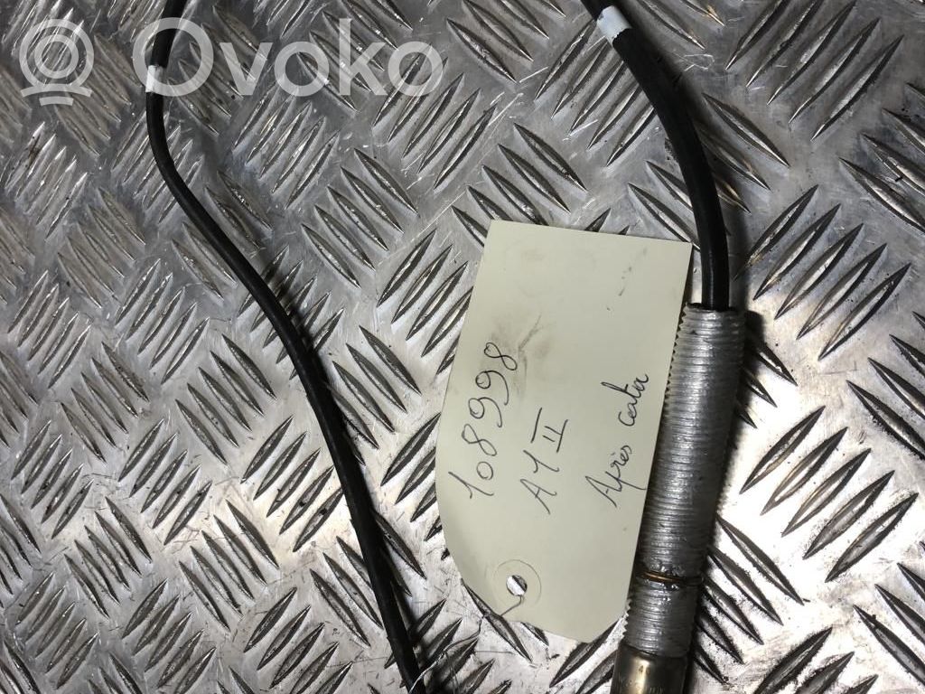 Audi A1 Lambda probe sensor 