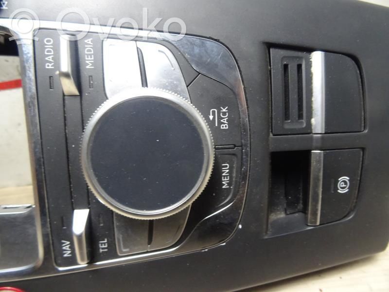Consola central   8V1863241J6PS,8V1863241J6PS
