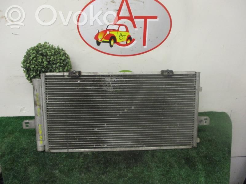 Rover 75 Radiateur condenseur de climatisation 