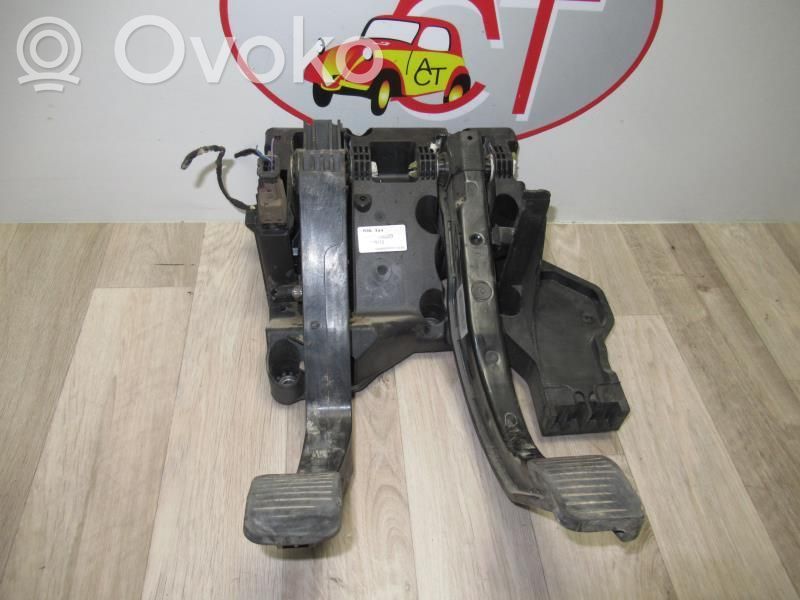 Assemblage pédale   1610873480,1610873480