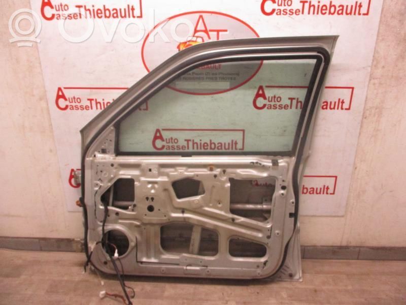 Opel Frontera B Durvis 
