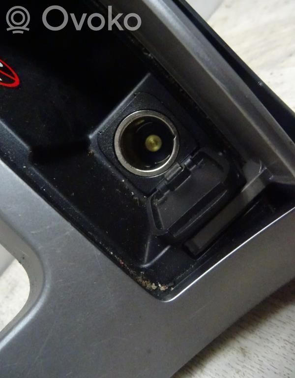 Mazda 3 II Pelnutrauks (priekšā) 