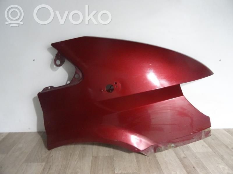 Ford Transit Sparnas 