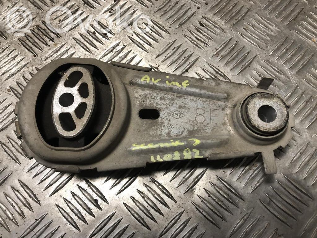 Renault Scenic III -  Grand scenic III Gearbox mounting bracket 