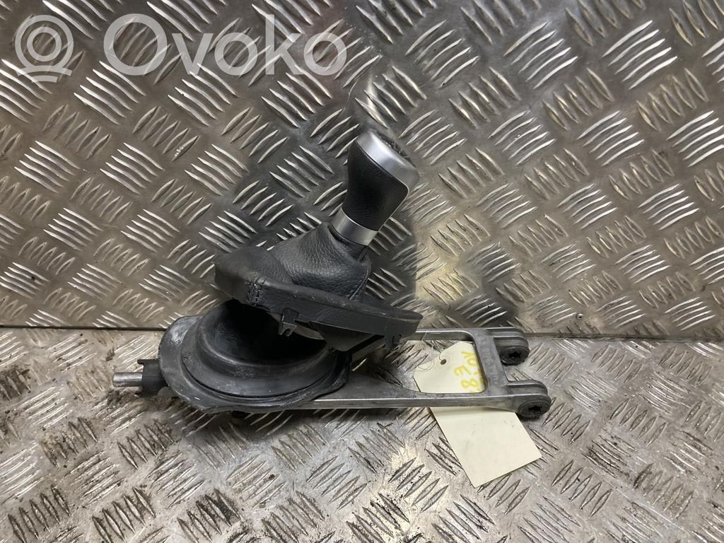 BMW 1 E82 E88 Gear shifter/selector 