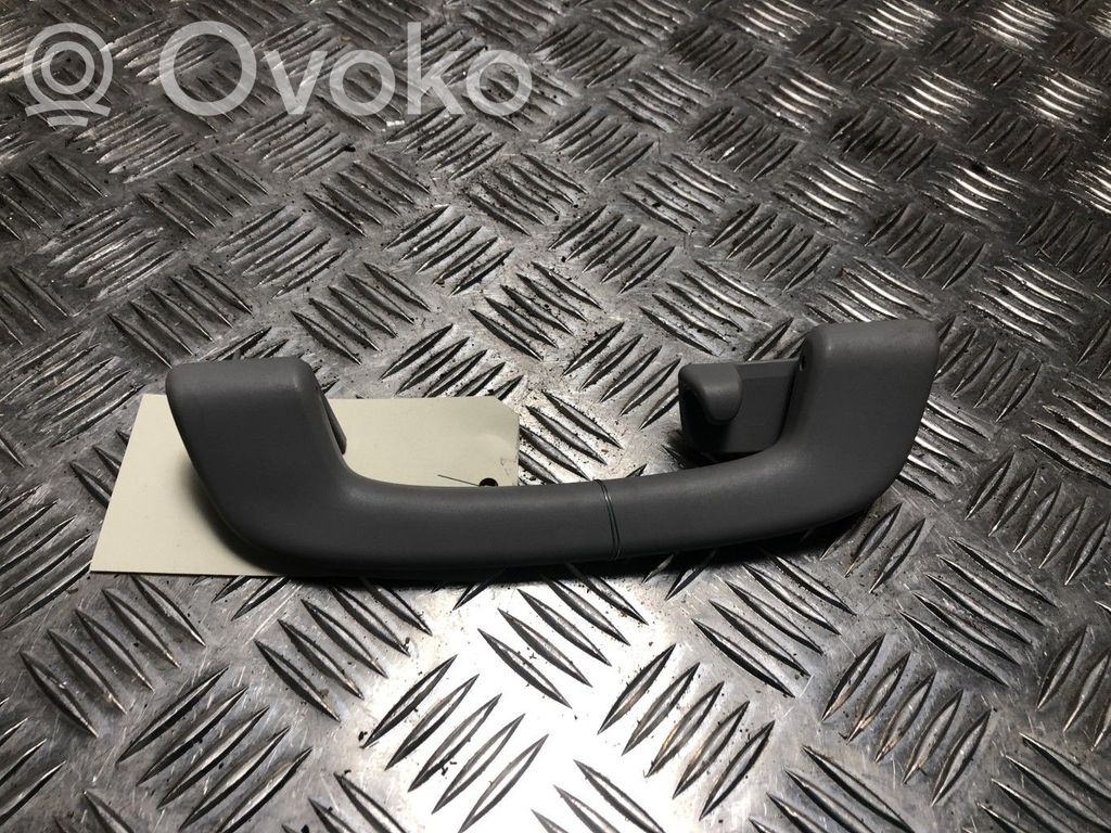 BMW 1 F20 F21 Set mânere viraj 