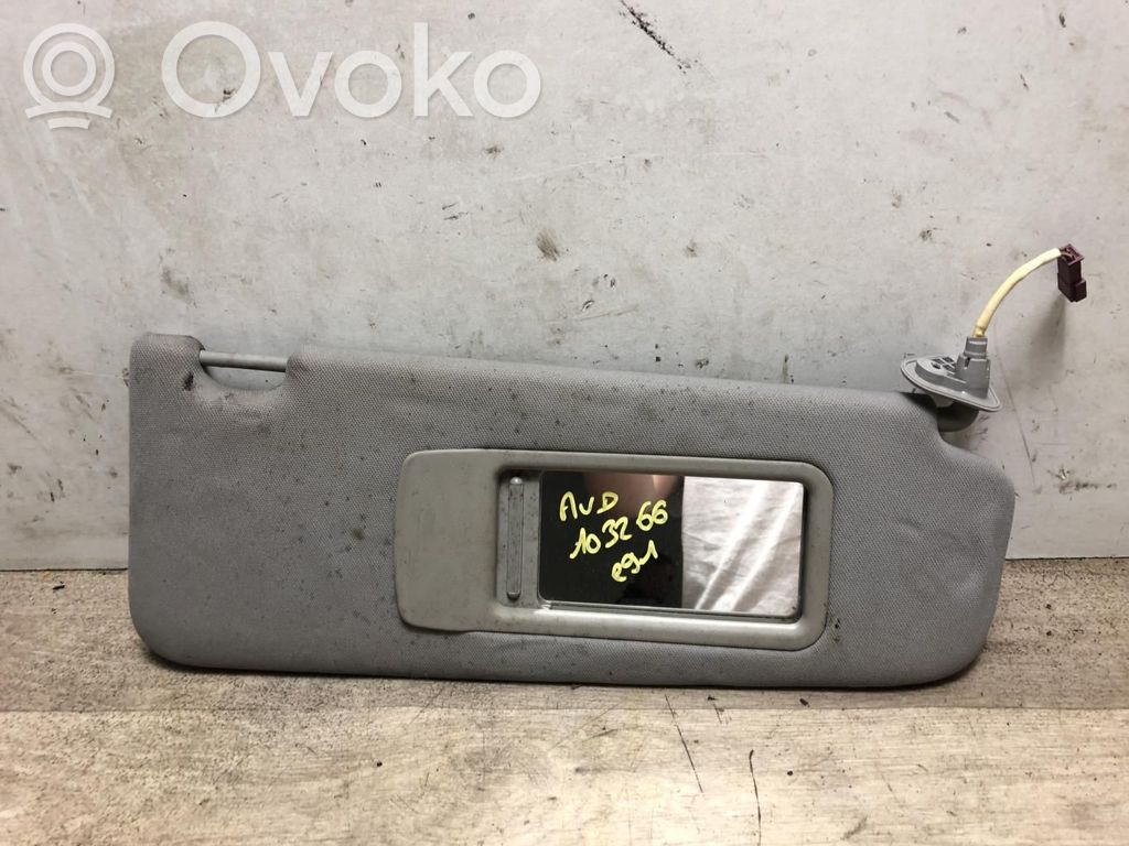 BMW 3 E90 E91 Sun visor 