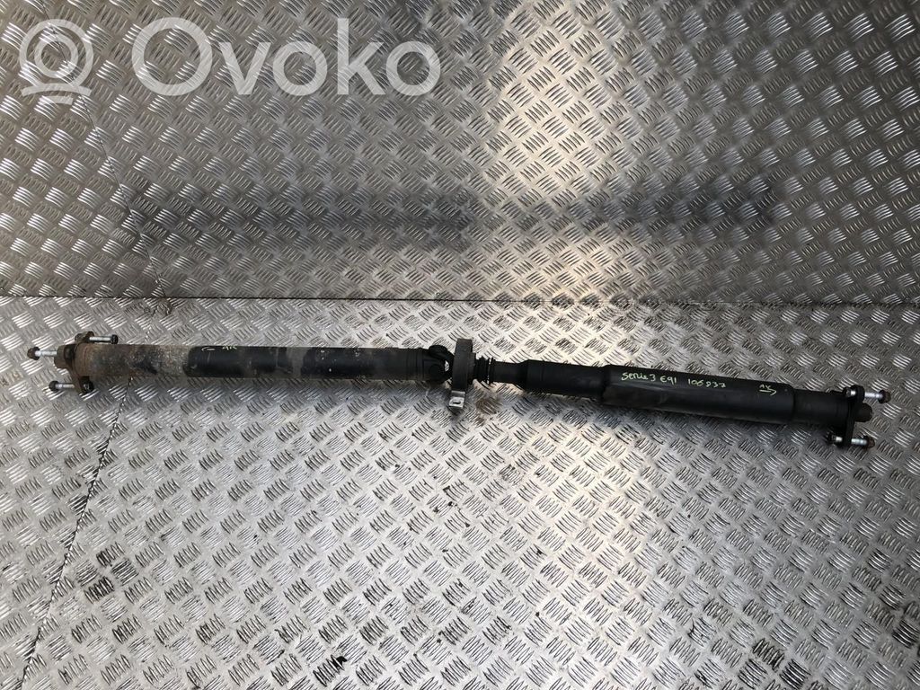 Drive shaft (set)   26107614404,26107614404