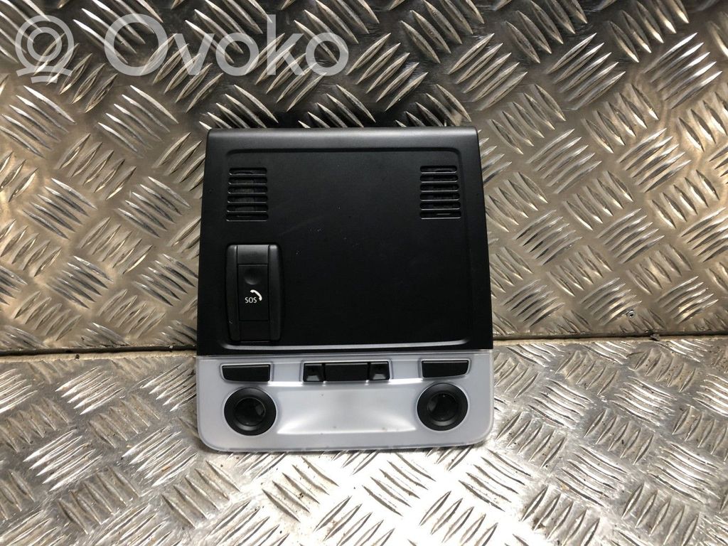 BMW 3 E90 E91 Other interior light 