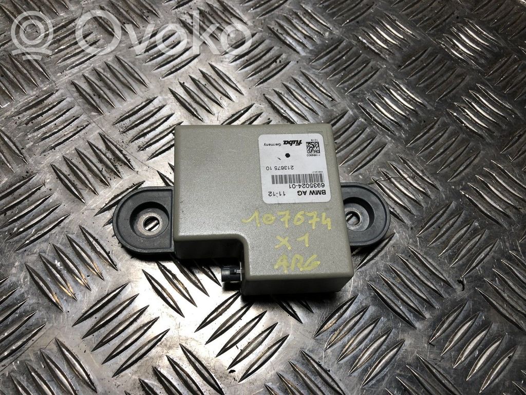 Other control units/modules   65208795962,65208795962